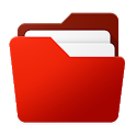 Icon File Manager File Explorer