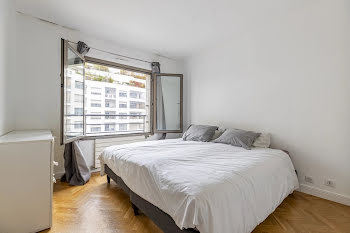 appartement à Levallois-Perret (92)