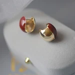 Ear Clip With Ear Holes