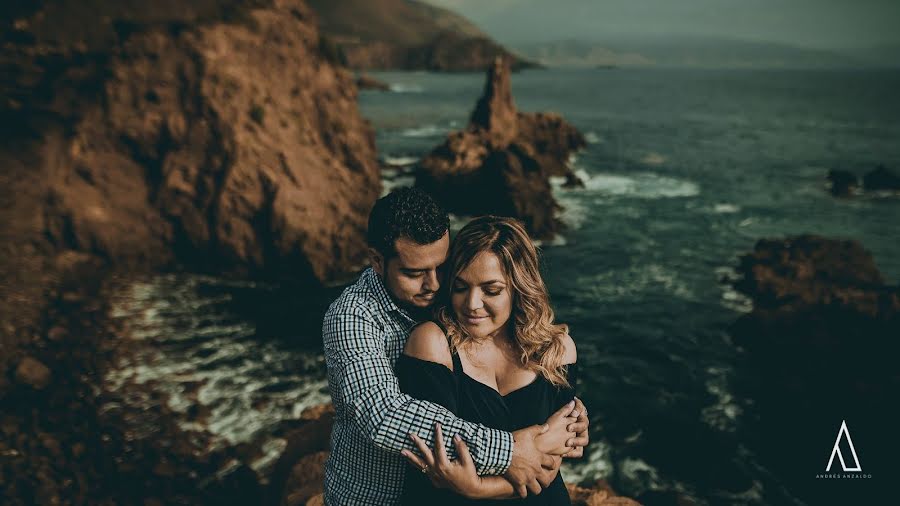 Fotógrafo de bodas Andrés Anzaldo (anzaldofotografo). Foto del 3 de agosto 2019