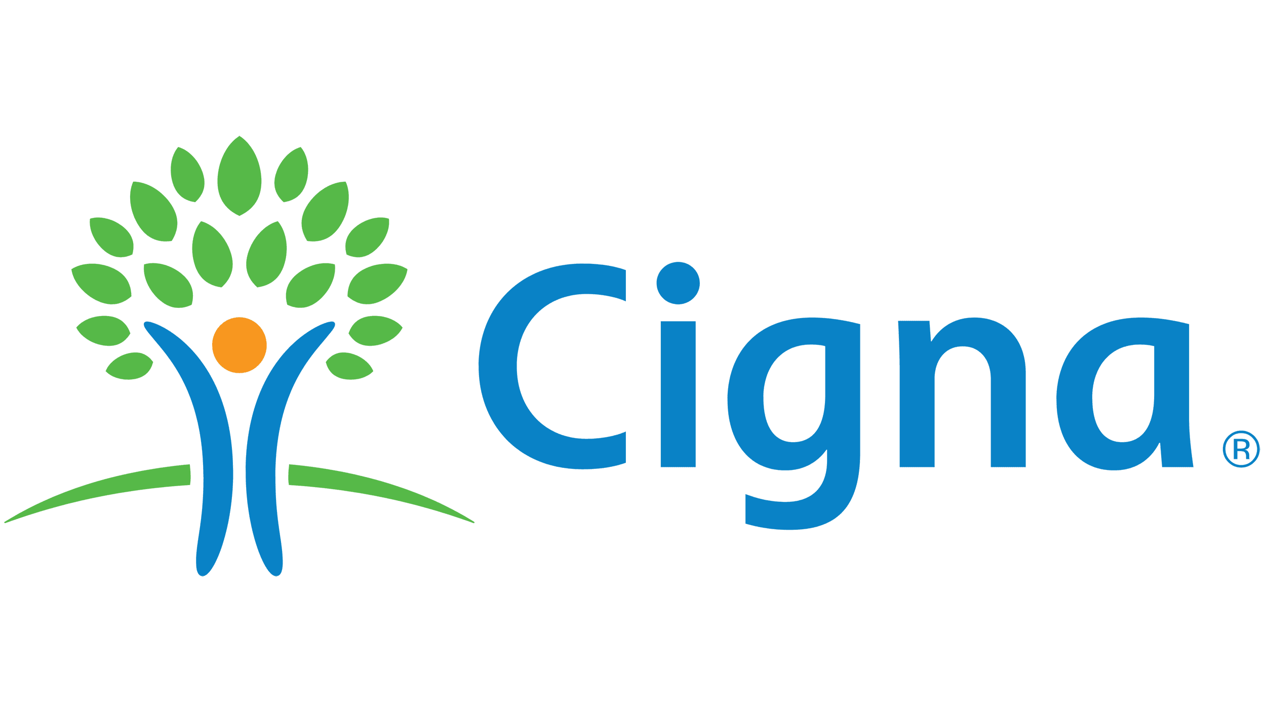 Cigna Logo 