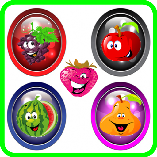 Fruit Match3 Puzzle Crush Free