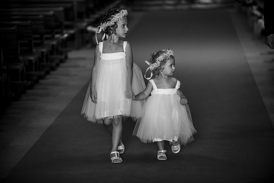 Fotografo di matrimoni Luigi Rota (rota). Foto del 28 luglio 2017