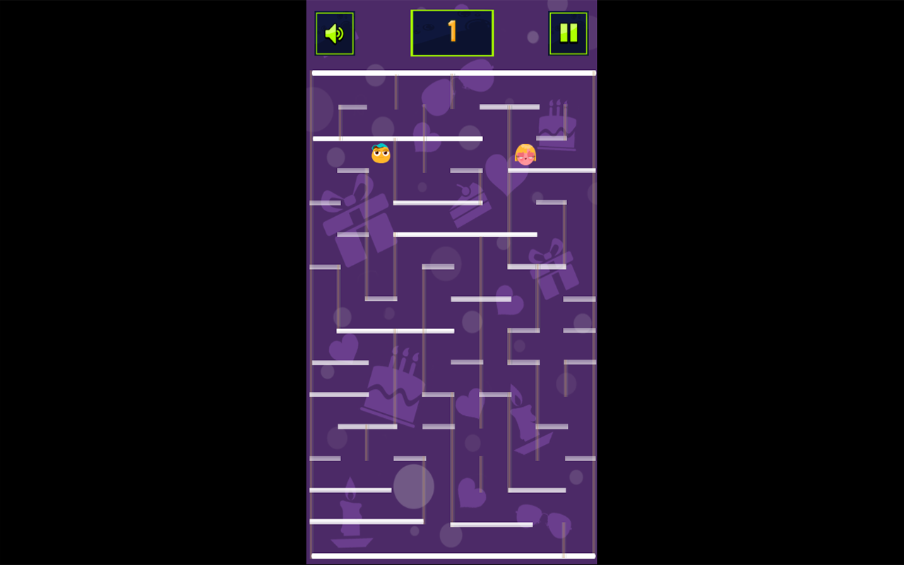 Maze Lover - Html5 Game Preview image 3