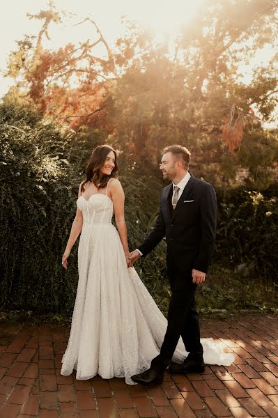 Wedding photographer Djordje Novakov (djordjenovakov). Photo of 28 November 2023