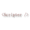 Item logo image for Scripter debugger extension