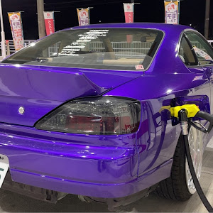 シルビア S15