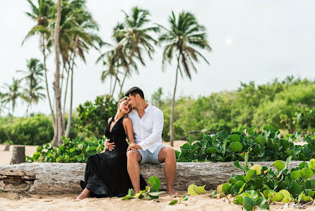 Fotografo di matrimoni Irina Savinova (irina-dominicana). Foto del 11 settembre 2019