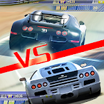 Simulation racing mania Apk