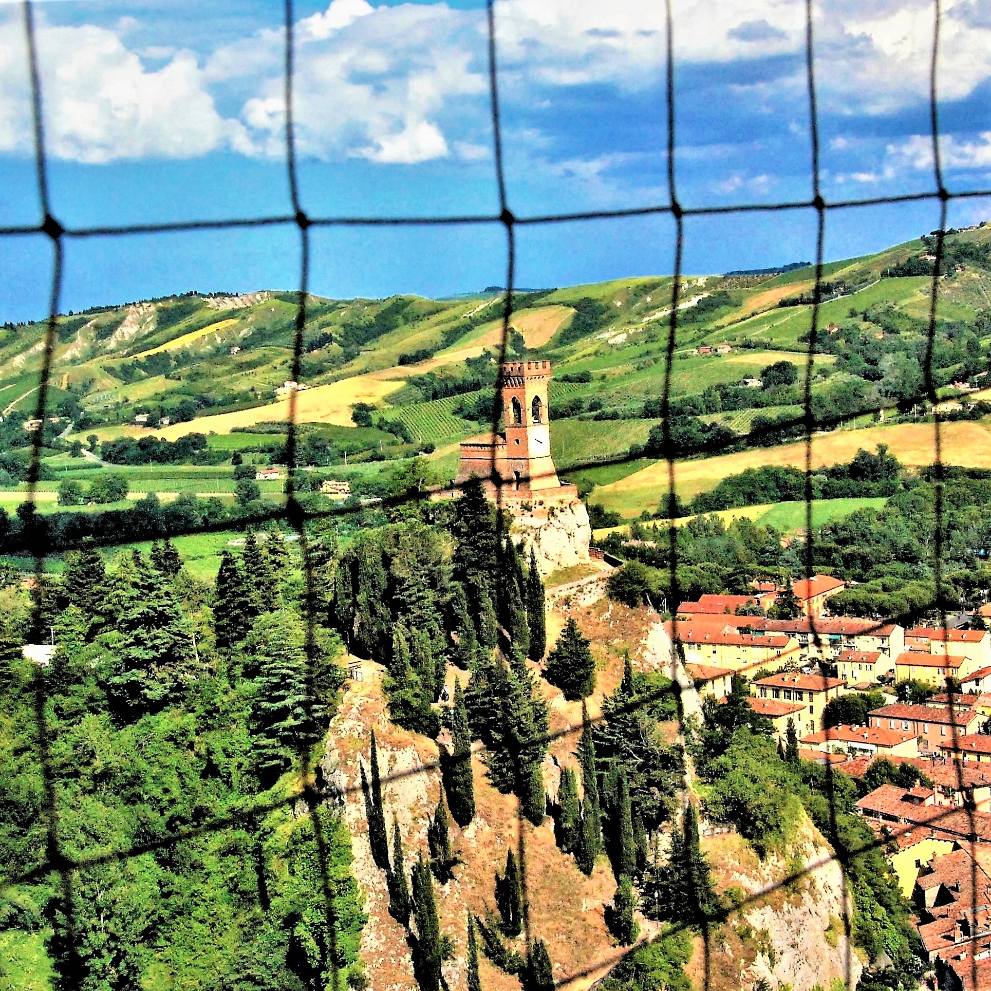 borgo nell'appennino tosco emiliano di luciano55