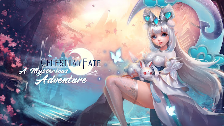 Celestial Fate Android Games Appagg