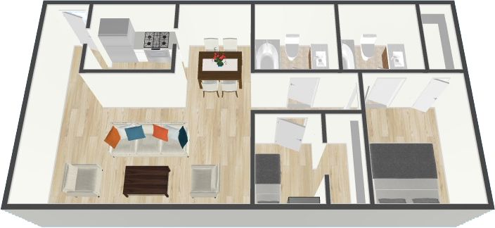 Floorplan Diagram