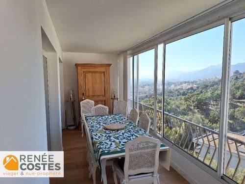 Vente viager 4 pièces 105 m² à Bastia (20200), 178 080 €