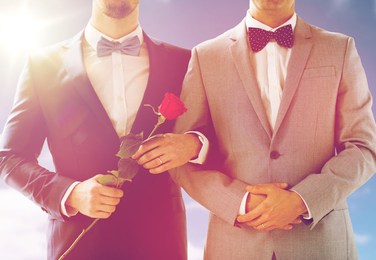 Same-sex couples may not be discriminated against by marriage officers.