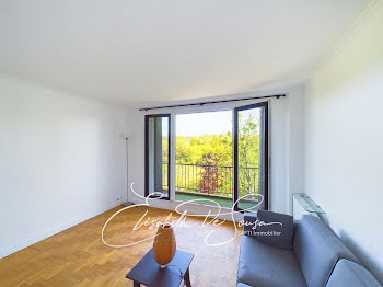 appartement à Maisons-Alfort (94)