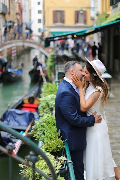 Pulmafotograaf Taya Kopeykina (tvkopeikina). Foto tehtud 7 mai 2022