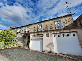 maison à Le Puy-Notre-Dame (49)