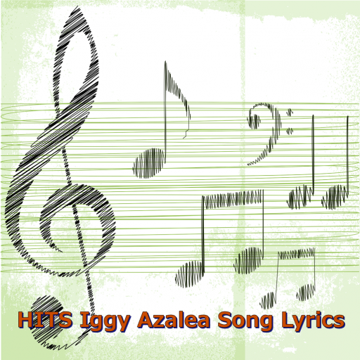 HITS Iggy Azalea Song Lyrics