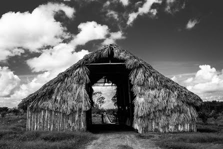 Fotograful de nuntă Agustin Regidor (agustinregidor). Fotografia din 27 aprilie 2017