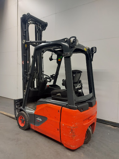 LINDE E16C-02