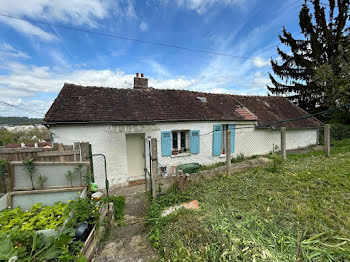 maison à Coulommiers (77)