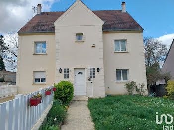 maison à Claye-Souilly (77)