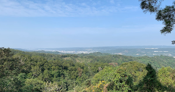 [閒聊] 新竹登山介紹 流民窩山