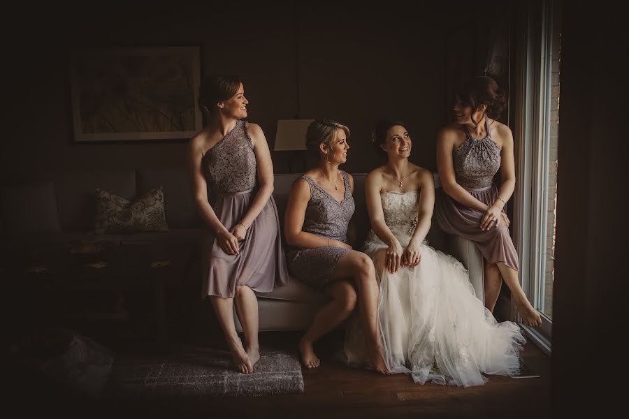 Wedding photographer Rebecca Lozer (rebeccalozer). Photo of 9 May 2019