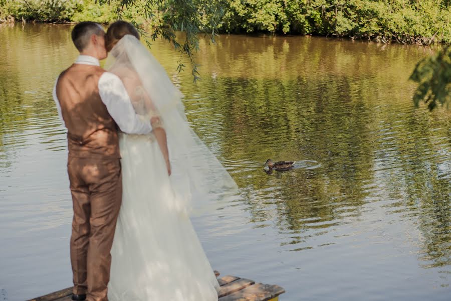 Свадебный фотограф Диана Прохорова (prohorovadidi). Фотография от 24 января 2019