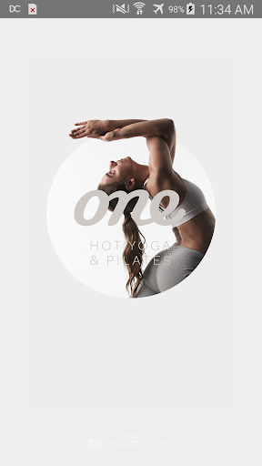 One Hot Yoga