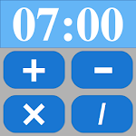 Cover Image of Herunterladen Calculadora de Horas 2.0 APK