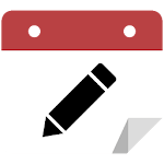 Cover Image of Download Date Notes 1.06 APK