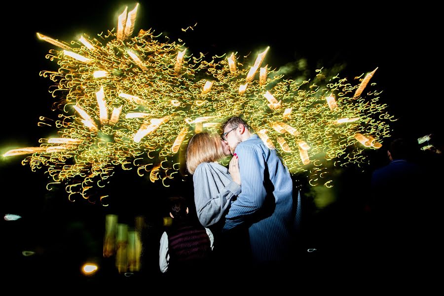 Wedding photographer Kristina Nagornyak (kristinagornyak). Photo of 11 June 2019