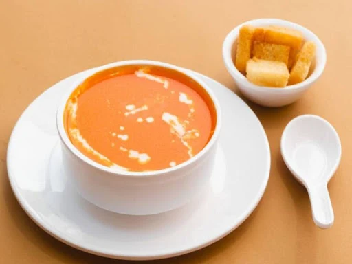 Tomato Soup