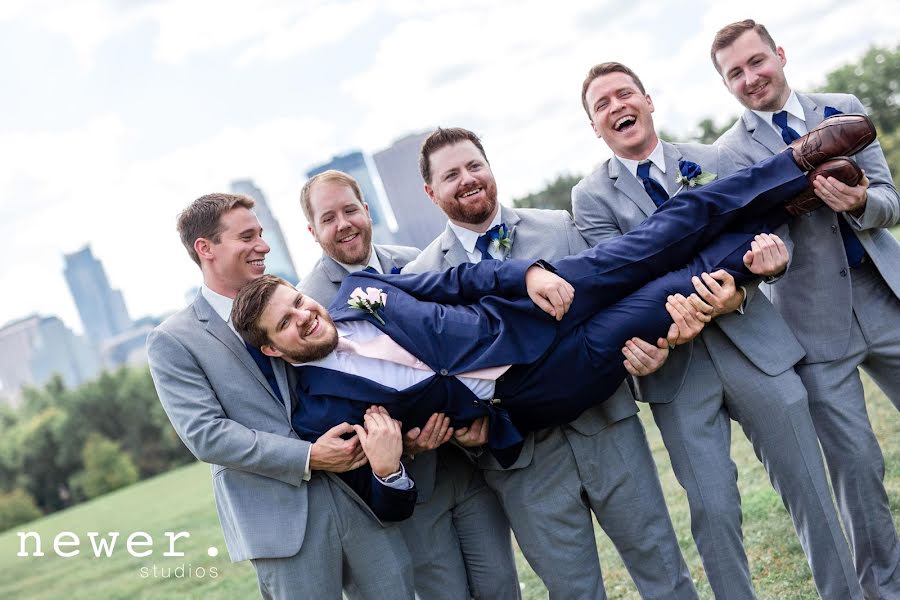 Wedding photographer Jason Kuck (jasonkuck). Photo of 8 September 2019