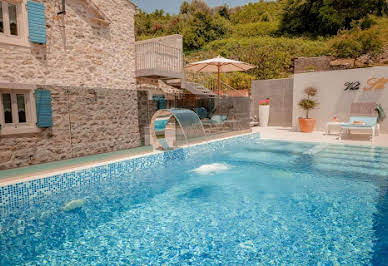 Property with pool 2