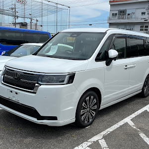 ステップワゴン RP6