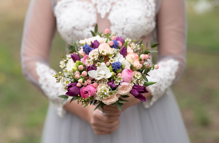 Fotógrafo de bodas Bettina Gunics (gunicsbettina). Foto del 16 de diciembre 2019