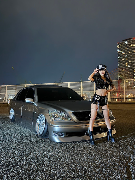 たっくんのパパさんが投稿したGT-Works・Garage919・極車ちゃんねるに関するカスタム事例の投稿画像7枚目