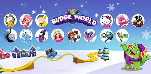 Budge World - Kids Games & Fun - Apps on Google Play