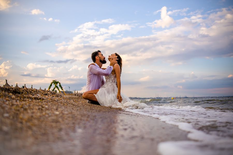 Wedding photographer George Stan (georgestan). Photo of 5 September 2022