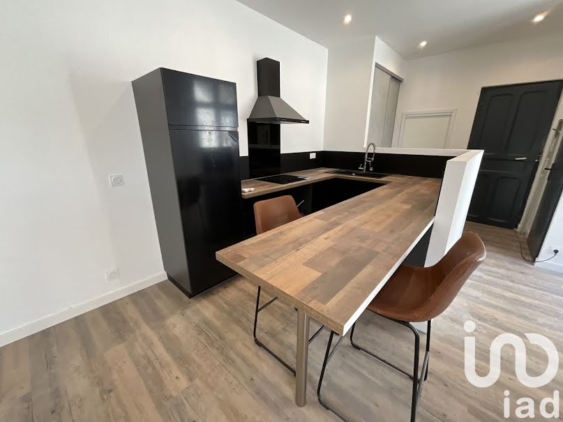 Vente appartement 2 pièces 49 m² à Pau (64000), 143 500 €