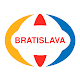 Bratislava Offline Map and Travel Guide Download on Windows