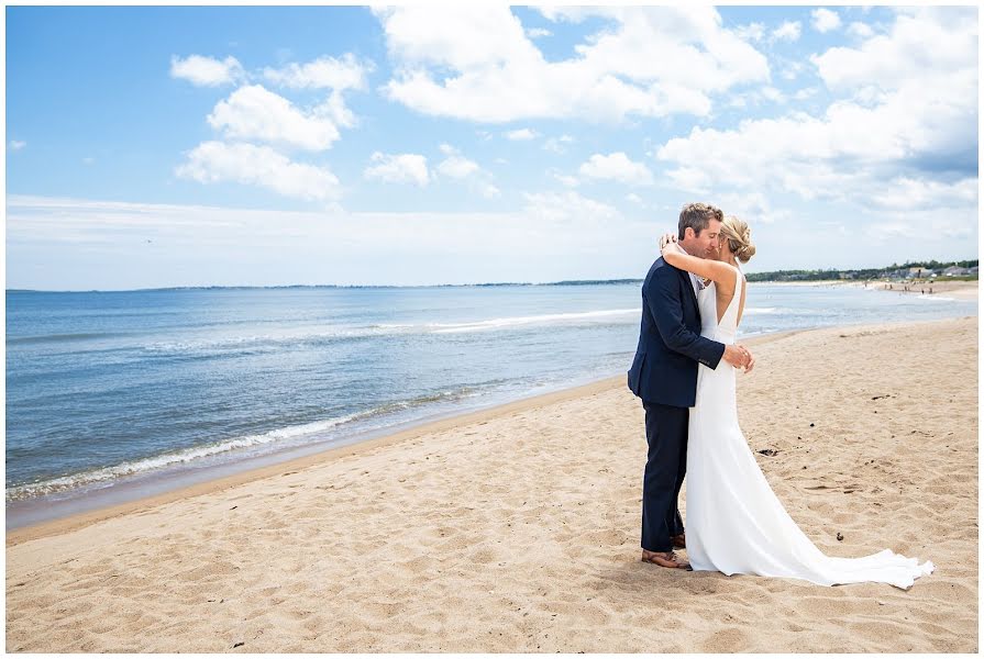 Fotógrafo de casamento Brittany Bugaj (brittanybugaj). Foto de 5 de julho 2022