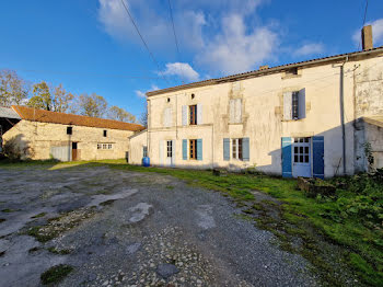 maison à Tonnay-Charente (17)