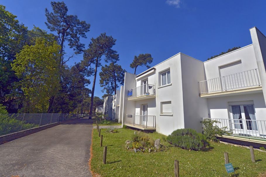 Vente appartement 2 pièces 48.02 m² à Royan (17200), 185 000 €