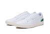 ralph sampson low perf soft puma white-amazon green-whisper