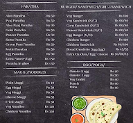 Tea lane menu 1