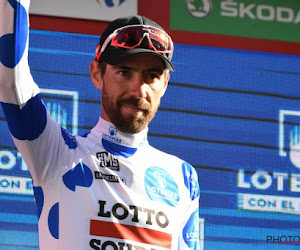 De Gendt heeft probleem en komt met vinnige tweet richting WADA