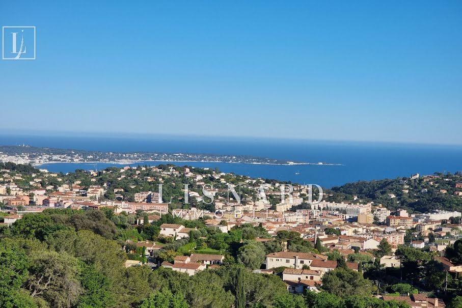 Vente appartement 4 pièces 75 m² à Vallauris (06220), 269 000 €